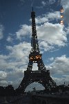 Eiffel-tårnet